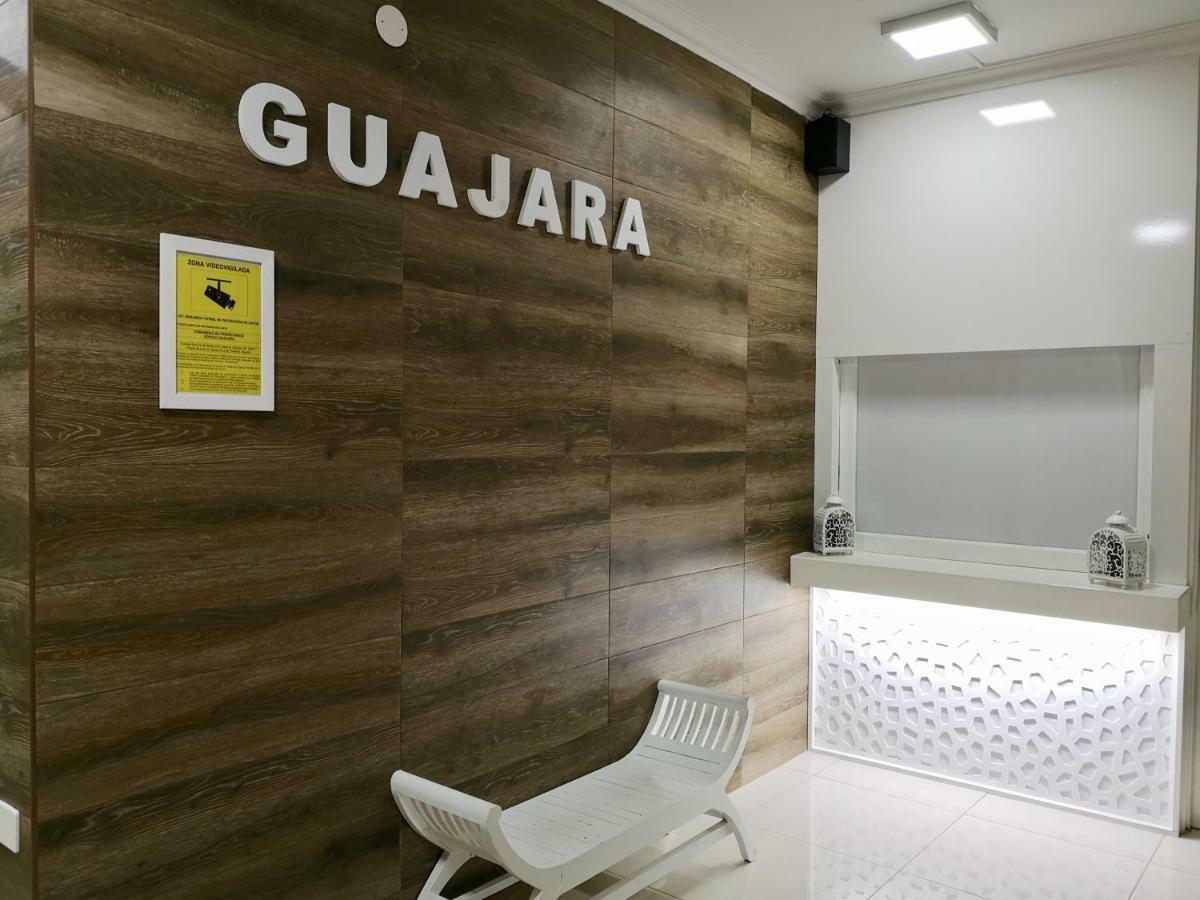 Guajara Modern Studio Puerto de la Cruz  Extérieur photo