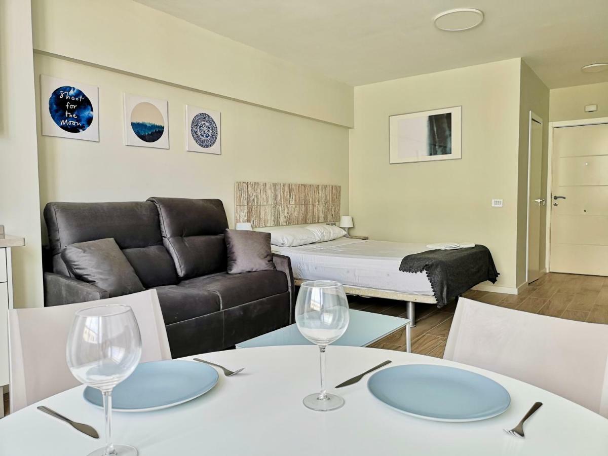 Guajara Modern Studio Puerto de la Cruz  Extérieur photo