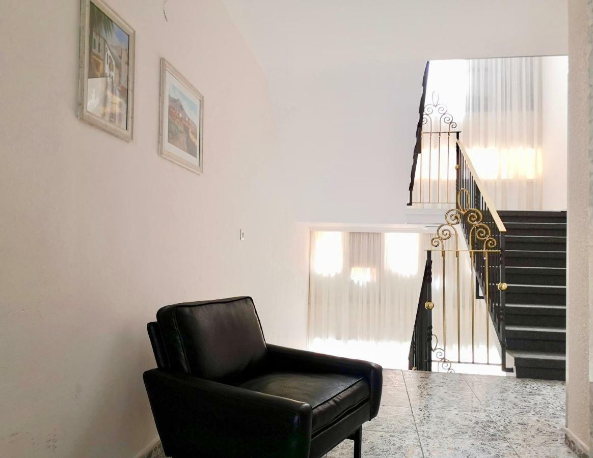 Guajara Modern Studio Puerto de la Cruz  Extérieur photo